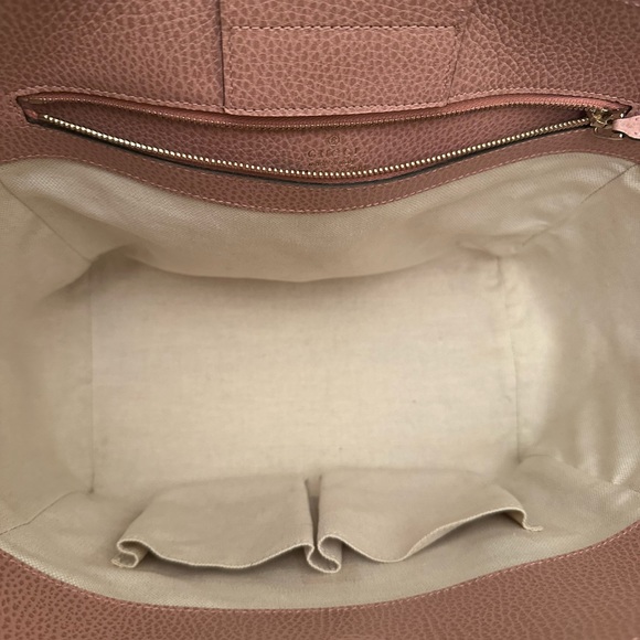 Authentic Gucci Swing Tote - Picture 6 of 16